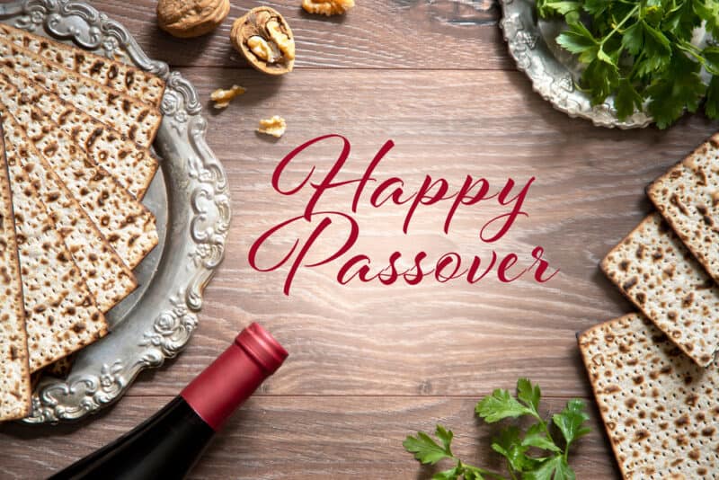 The 20 Awesome Passover Activities for Kids