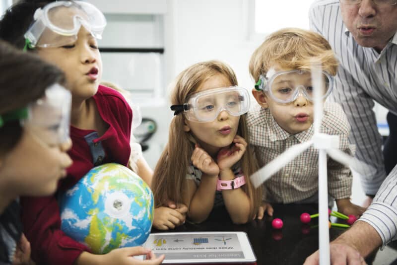 20 Awesome Science Activities for Kids