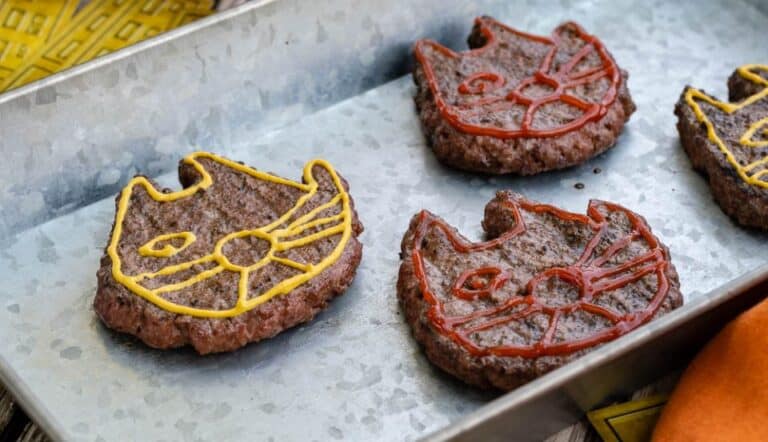 20 Awesome Star Wars Themed Dinner Ideas