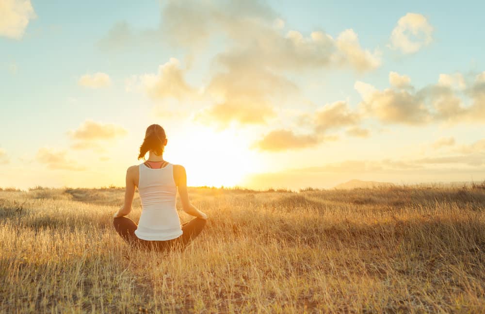 20 Mindfulness Activities For Your Teen