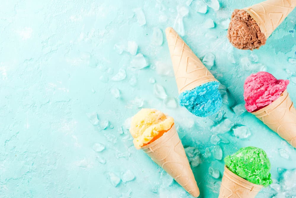 How to Plan the Perfect Ice Cream Party